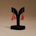 Handmade Beadwork Earrings 71