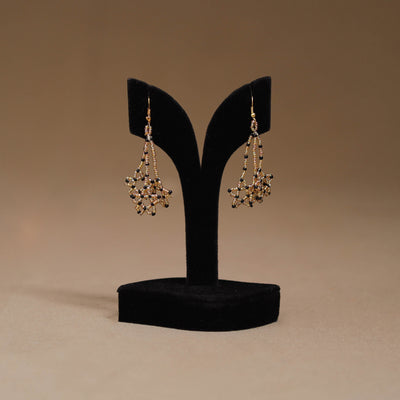 Handmade Beadwork Earrings 73