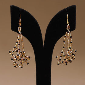 Handmade Beadwork Earrings 73