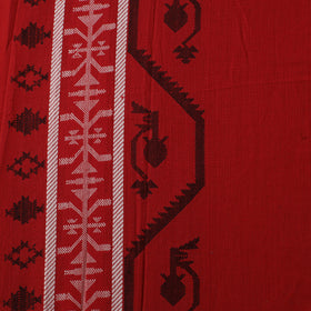 Prewashed Cotton Jacquard Fabric 16