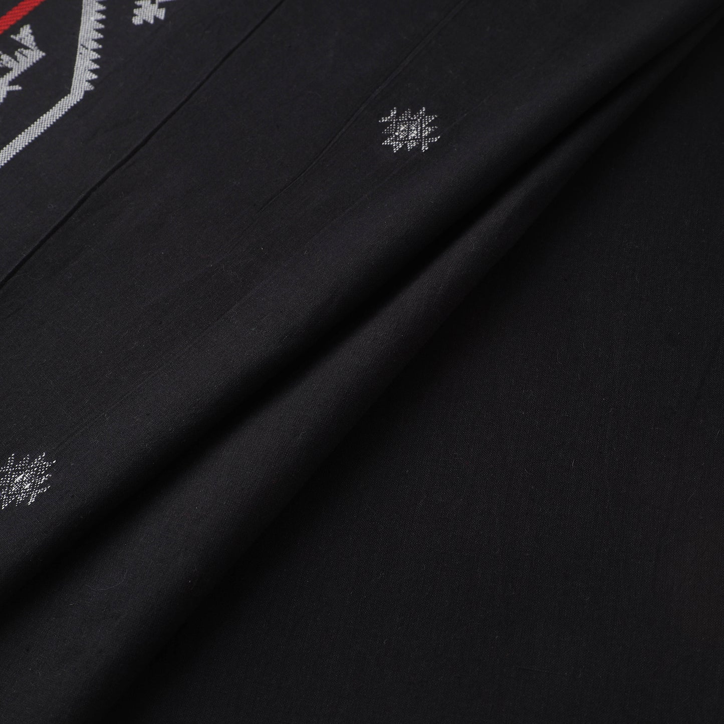 Prewashed Cotton Jacquard Fabric 01