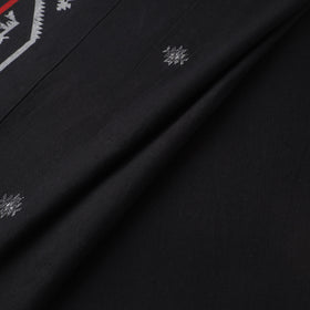 Prewashed Cotton Jacquard Fabric 01