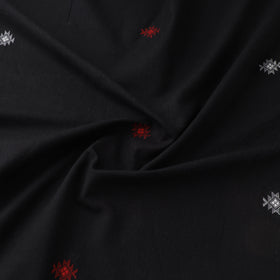 Prewashed Cotton Jacquard Fabric 01