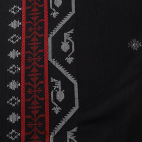 Prewashed Cotton Jacquard Fabric 01