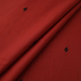Prewashed Cotton Jacquard Fabric 03