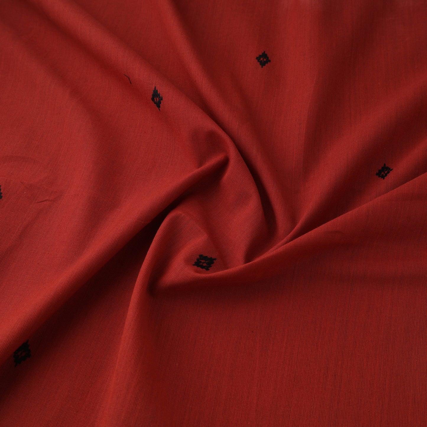 Prewashed Cotton Jacquard Fabric 03