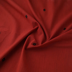 Prewashed Cotton Jacquard Fabric 03