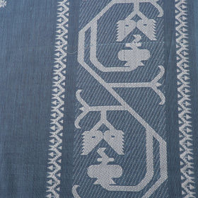 Prewashed Cotton Jacquard Fabric 04