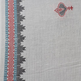 Prewashed Cotton Jacquard Fabric 05