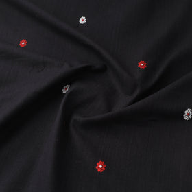 Prewashed Cotton Jacquard Fabric 06