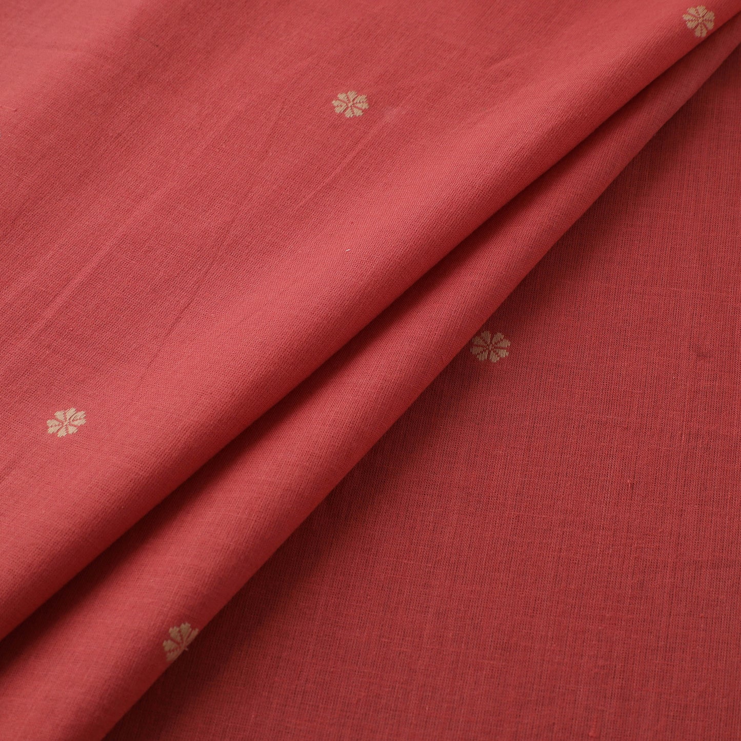 Prewashed Cotton Jacquard Fabric 08