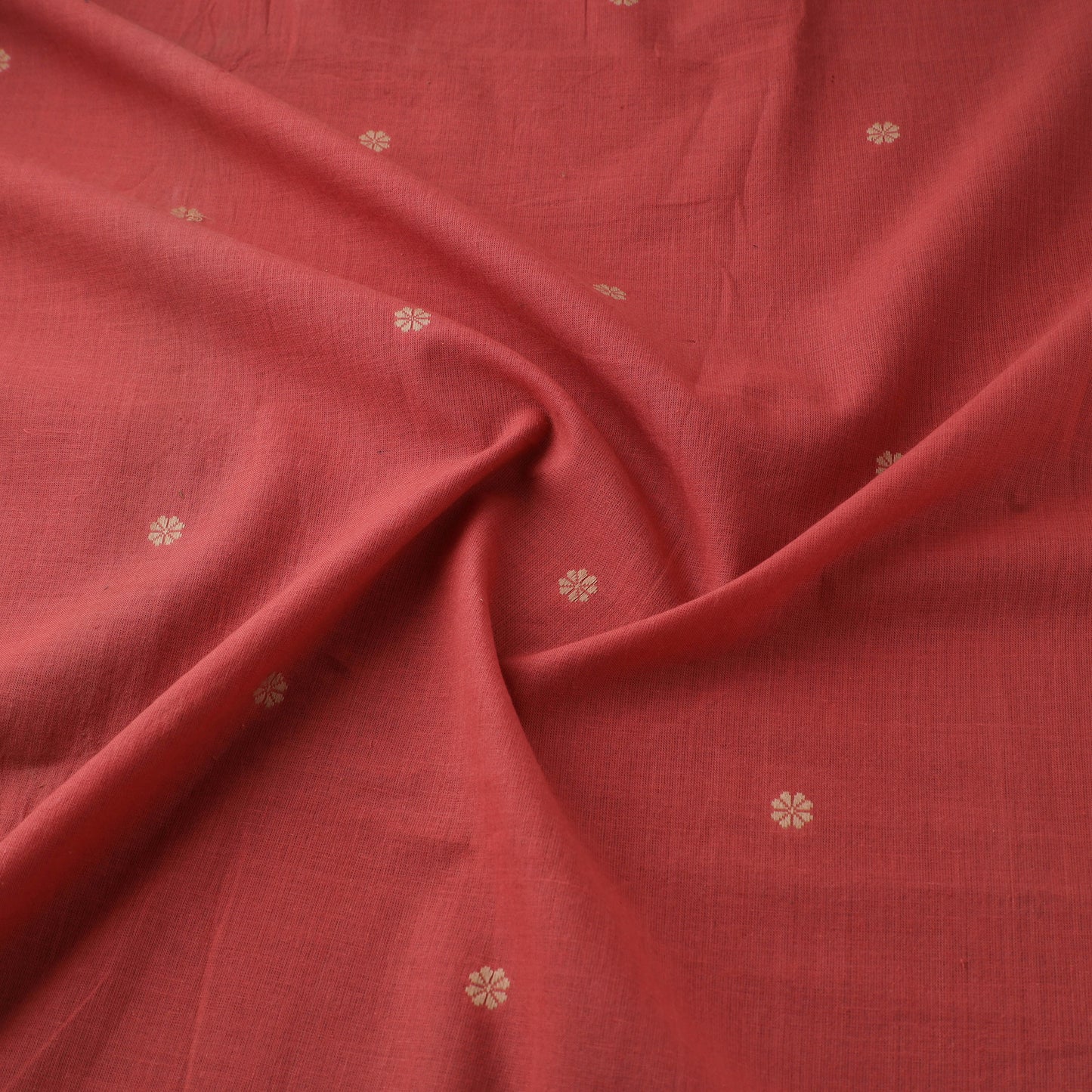 Prewashed Cotton Jacquard Fabric 08