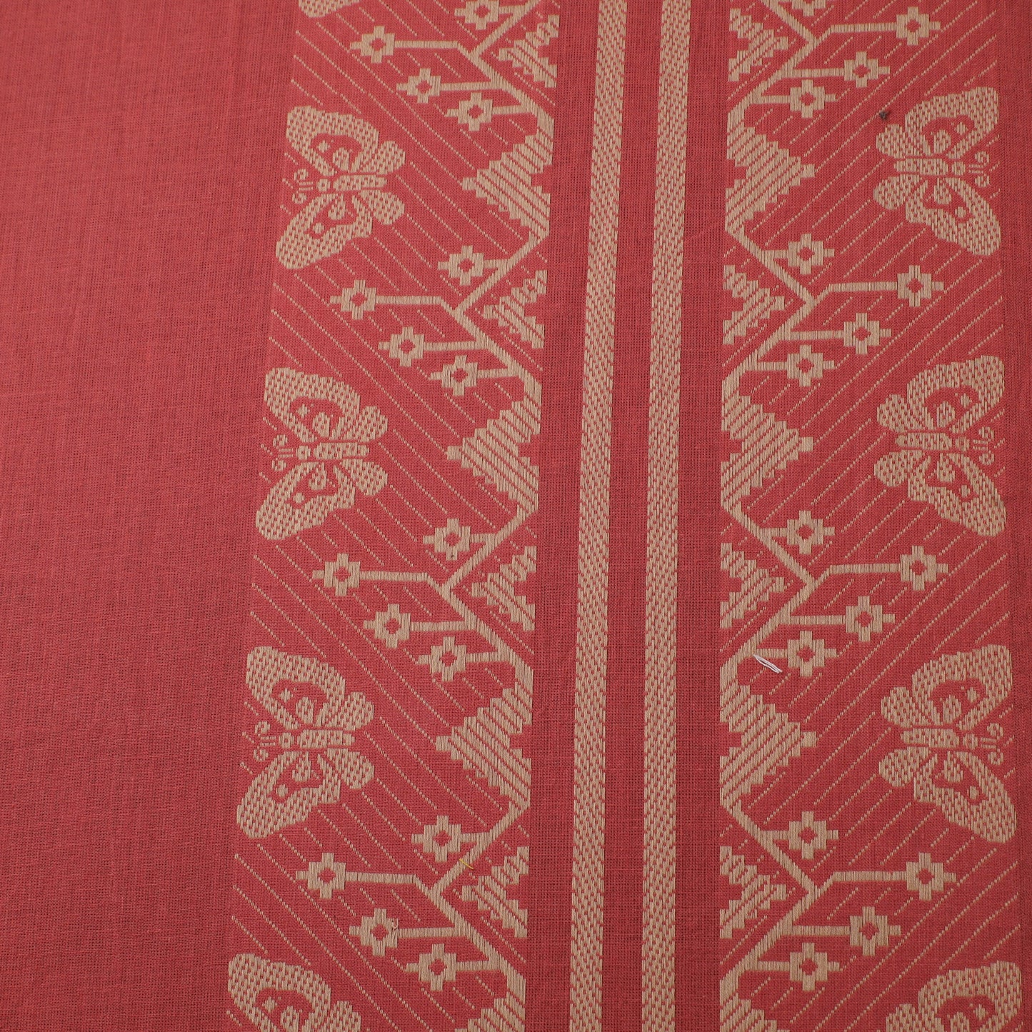 Prewashed Cotton Jacquard Fabric 08