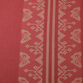 Prewashed Cotton Jacquard Fabric 08