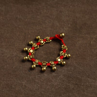 Tribal Odisha Dokra Threadwork Handmade Bracelet 54