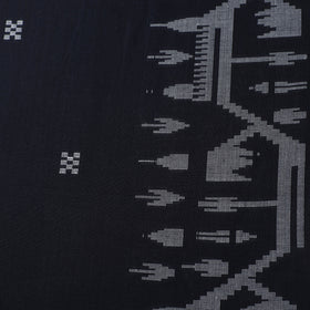 Prewashed Cotton Jacquard Fabric 09