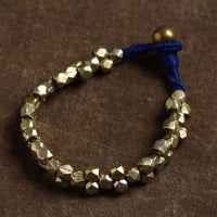 Tribal Odisha Dokra Threadwork Handmade Bracelet 58