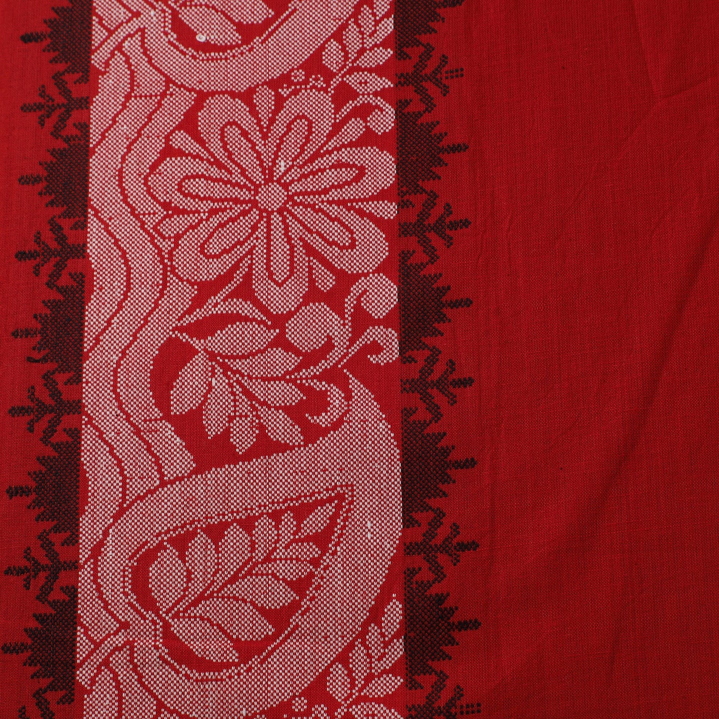 Prewashed Cotton Jacquard Fabric 10