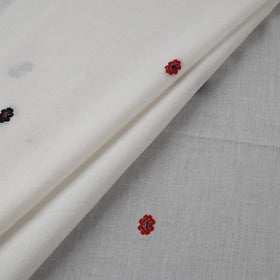 Prewashed Cotton Jacquard Fabric 11
