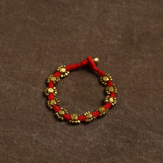 Tribal Odisha Dokra Threadwork Handmade Bracelet 60