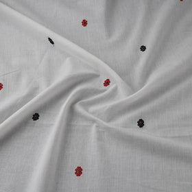 Prewashed Cotton Jacquard Fabric 11