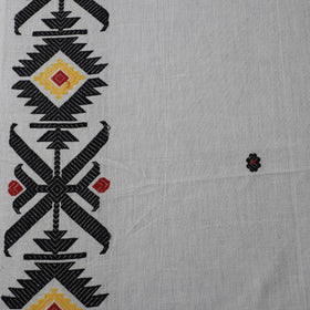 Prewashed Cotton Jacquard Fabric 11
