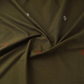Prewashed Cotton Jacquard Fabric 12