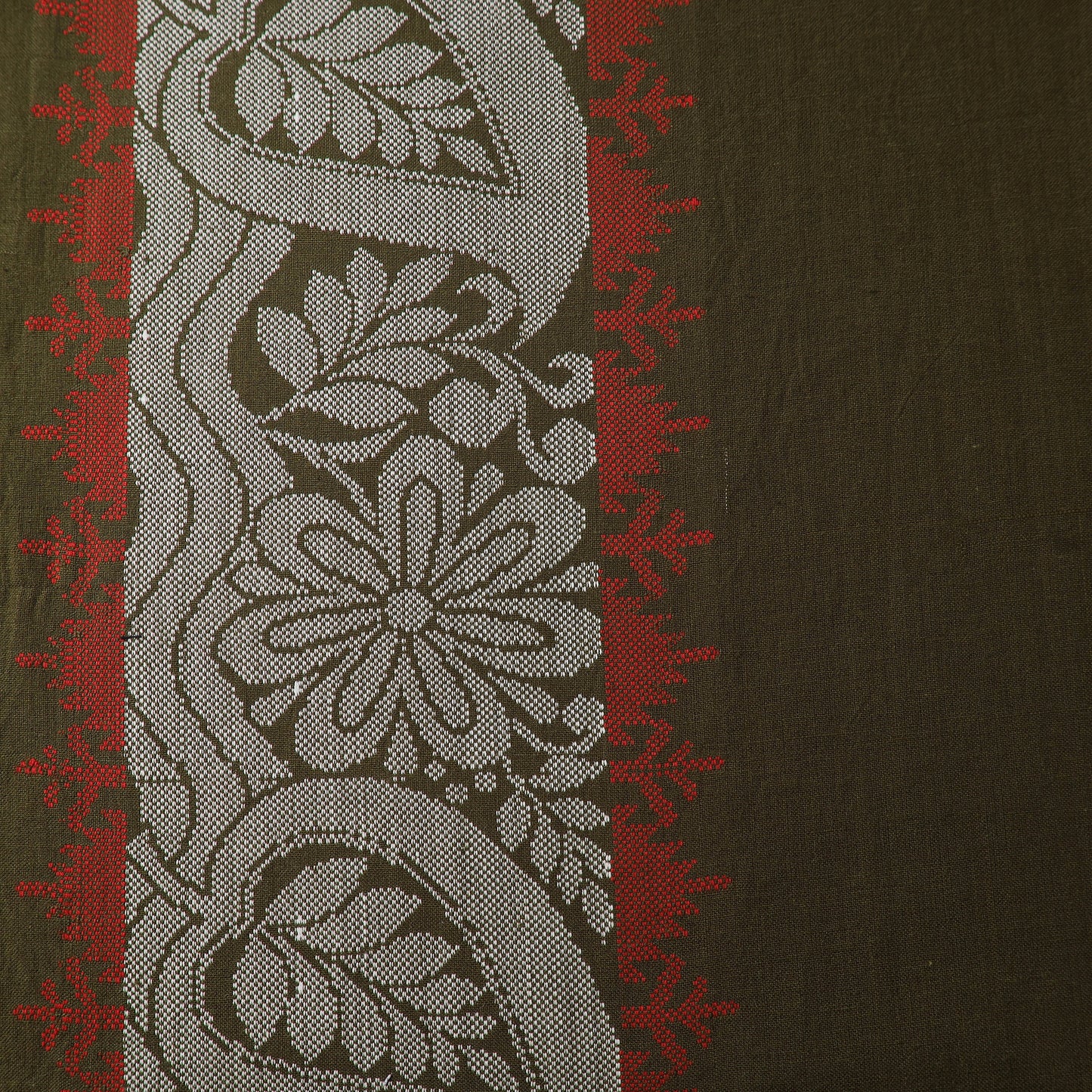 Prewashed Cotton Jacquard Fabric 12