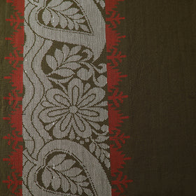 Prewashed Cotton Jacquard Fabric 12
