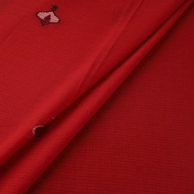 Prewashed Cotton Jacquard Fabric 13