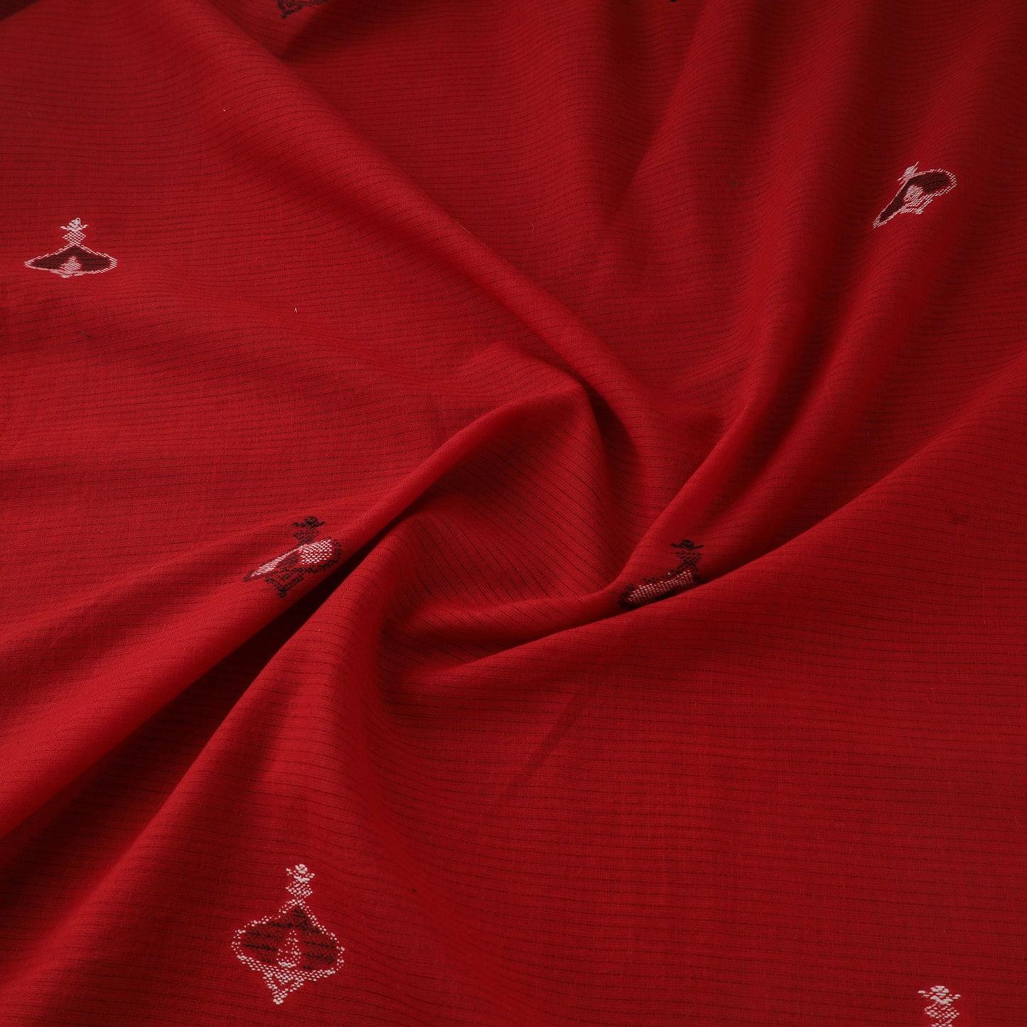 Prewashed Cotton Jacquard Fabric 13
