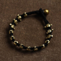 Tribal Odisha Dokra Threadwork Handmade Bracelet 67