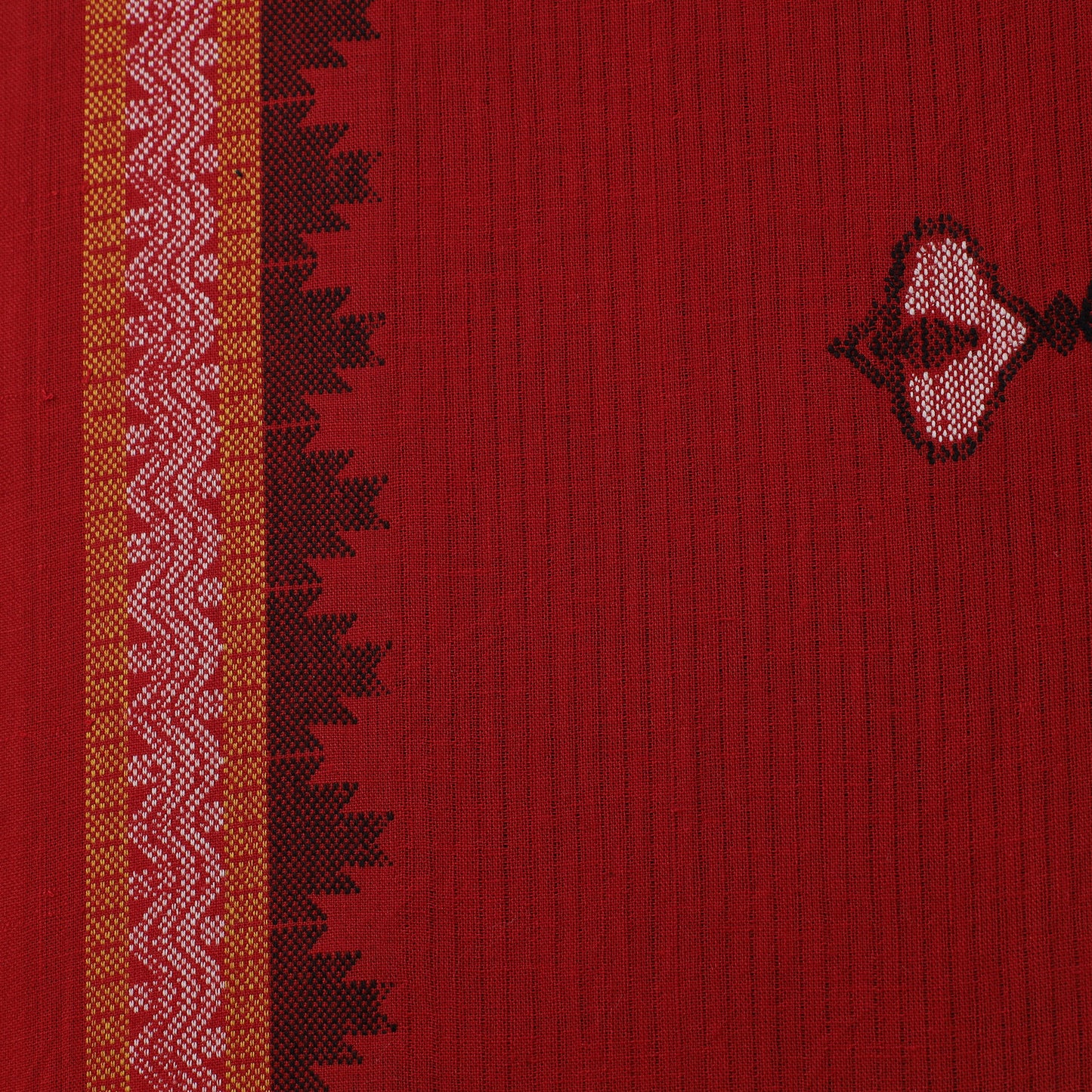 Prewashed Cotton Jacquard Fabric 13
