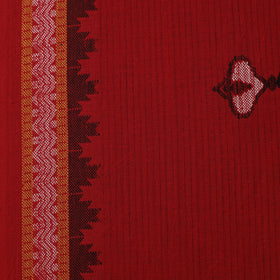 Prewashed Cotton Jacquard Fabric 13