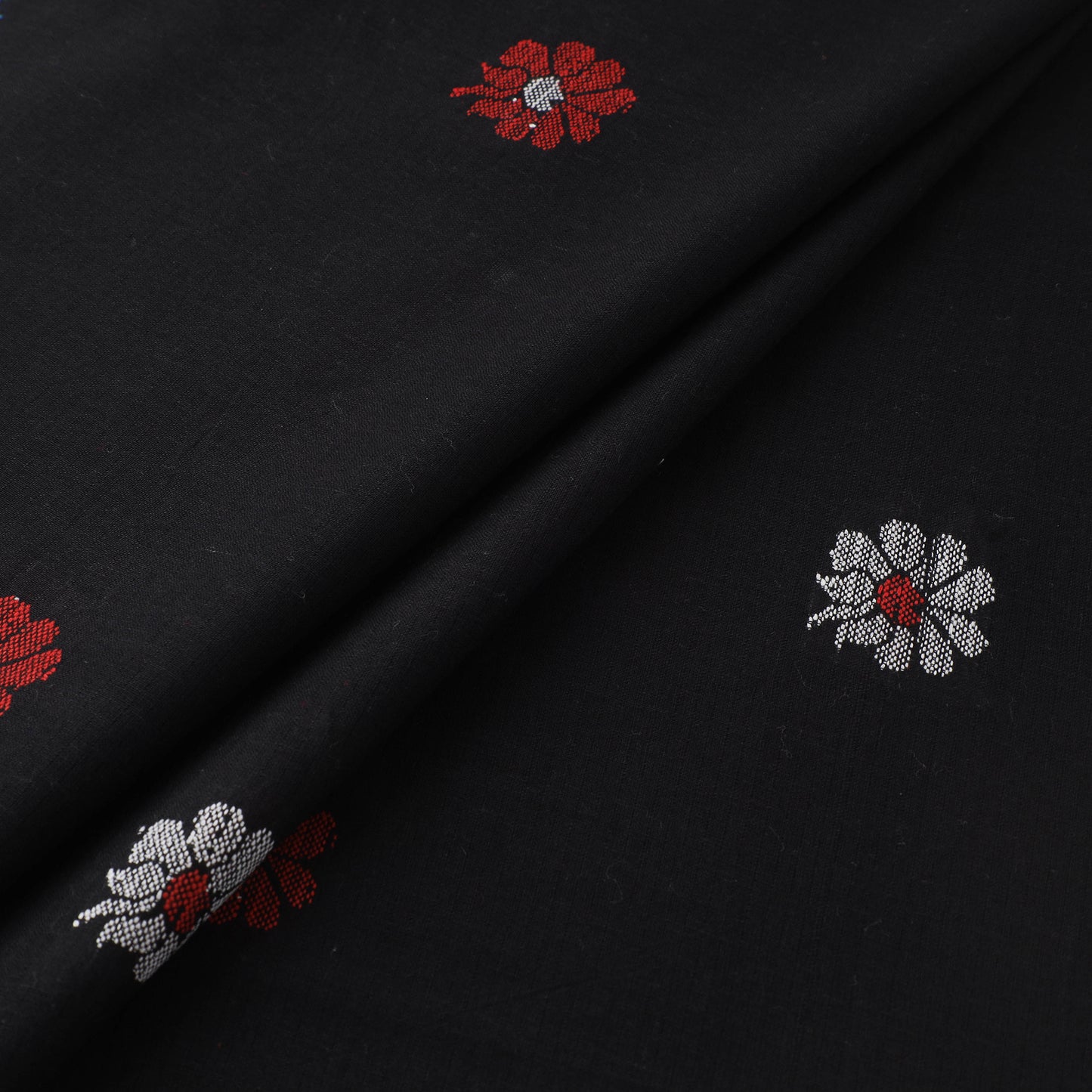 Prewashed Cotton Jacquard Fabric 14