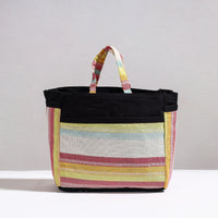 Cotton Toiletry Bag
