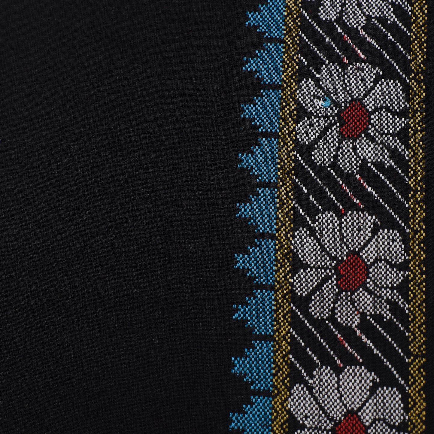 Prewashed Cotton Jacquard Fabric 14
