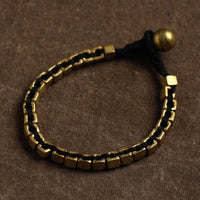 Tribal Odisha Dokra Threadwork Handmade Bracelet 70