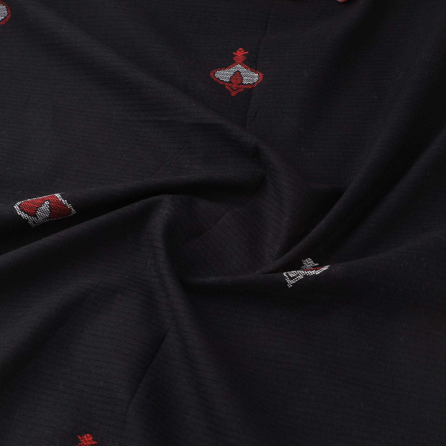 Prewashed Cotton Jacquard Fabric 15