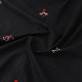 Prewashed Cotton Jacquard Fabric 15