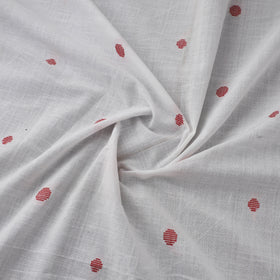 Prewashed Cotton Jacquard Fabric 17