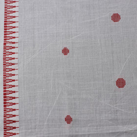 Prewashed Cotton Jacquard Fabric 17