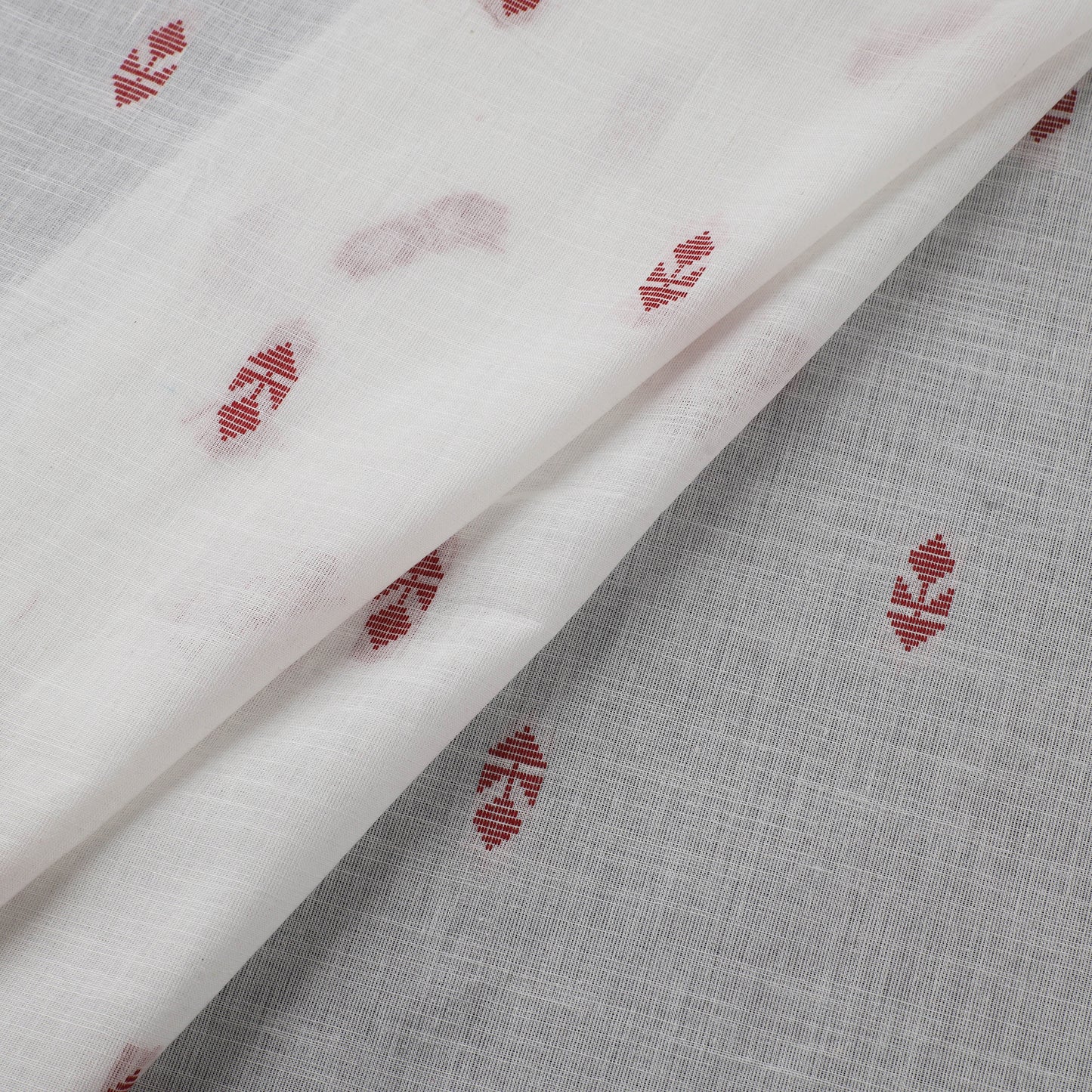 Prewashed Cotton Jacquard Fabric 18