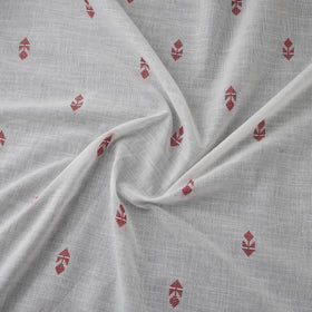 Prewashed Cotton Jacquard Fabric 18