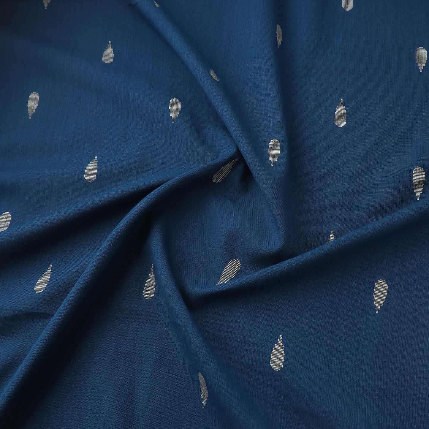 Prewashed Cotton Jacquard Fabric 19