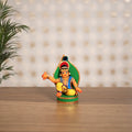 Bal Krishana - Traditional Handmade Doll for Home Decor 49