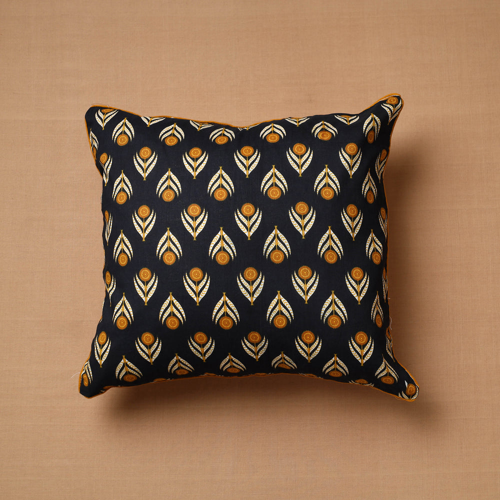 sanganeri cushion cover