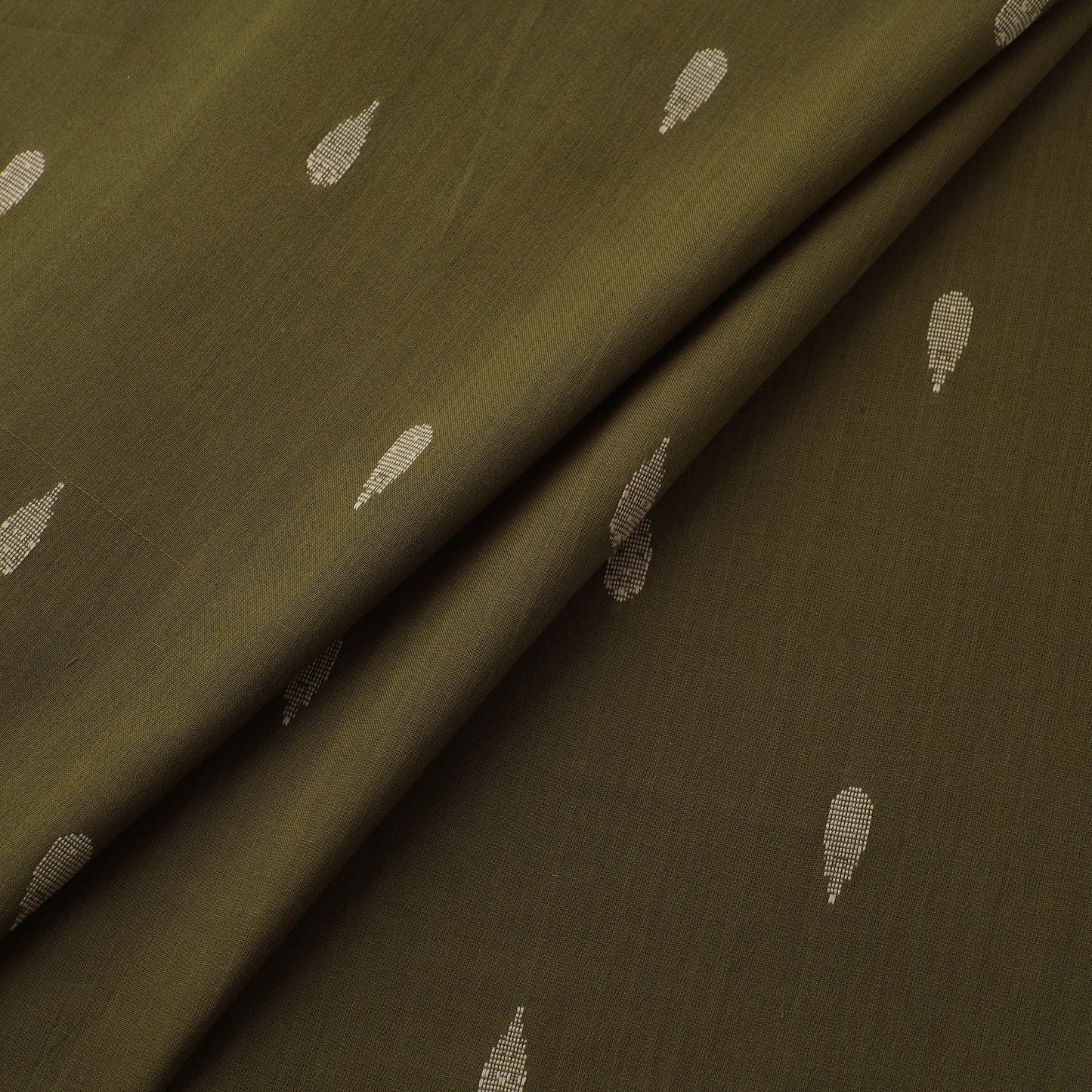 Prewashed Cotton Jacquard Fabric 20