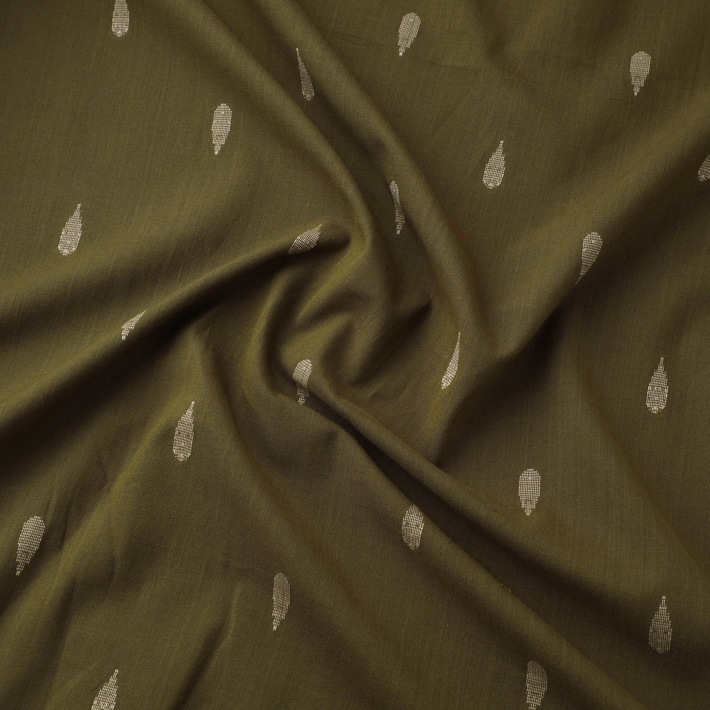 Prewashed Cotton Jacquard Fabric 20