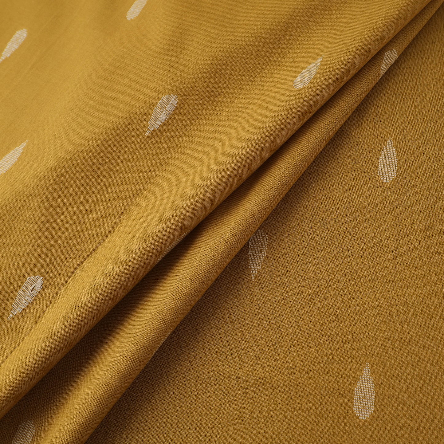 Prewashed Cotton Jacquard Fabric 21